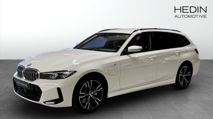 xDrive M Sport Active Edition Comfort pkt Hifi Ljud Dragkrok