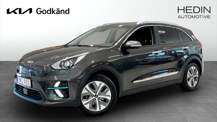 Advance *KIA GODKÄND*