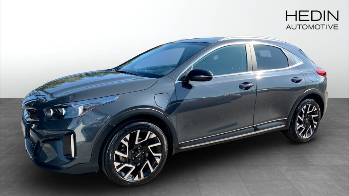 ADVANCE Kia Godkänd