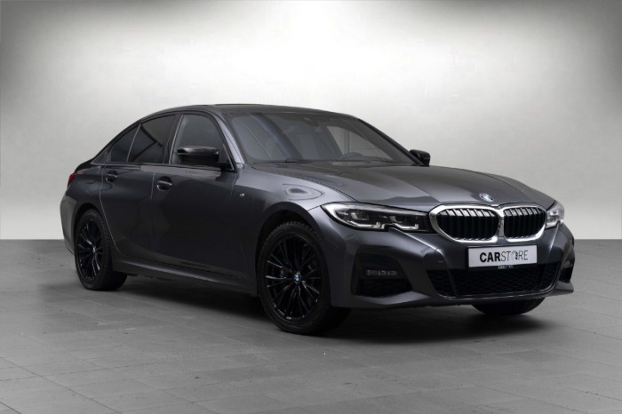 330e xDrive eDrive M Sport (K)