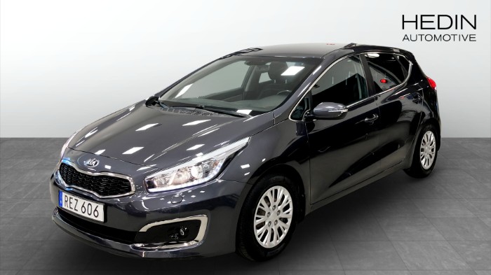 1.6 CRDi Manuell / Backkamera