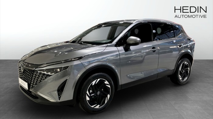 MHEV 158 Xtronic - Privatleasa fr. 4295kr inkl vinterhjul!