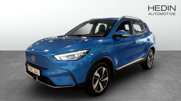 ZS EV LUXURY