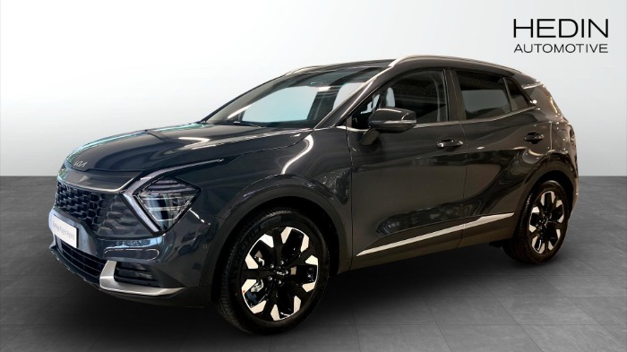 Advance AWD 4995KR/MÅN PRIVATLEASING