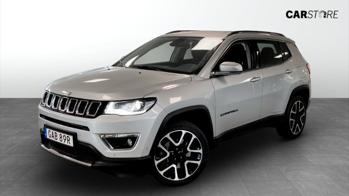 LIMITED PHEV 1,3 T4 190HP MY20