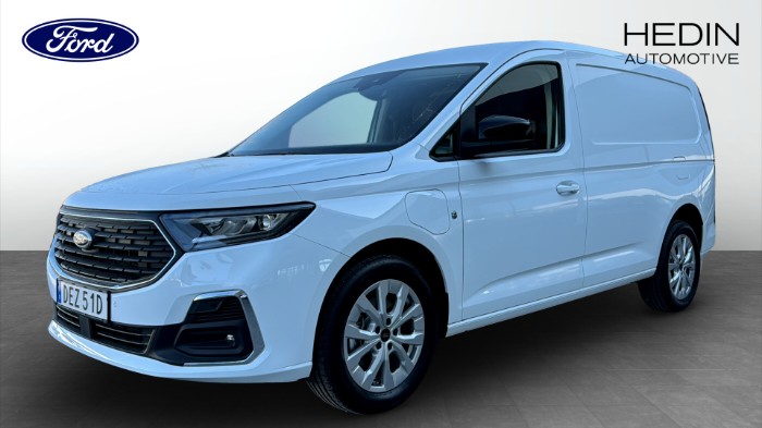 CONNECT V761 25.25 LIMITED SKÅP 1.5 L2 PHEV A FWD