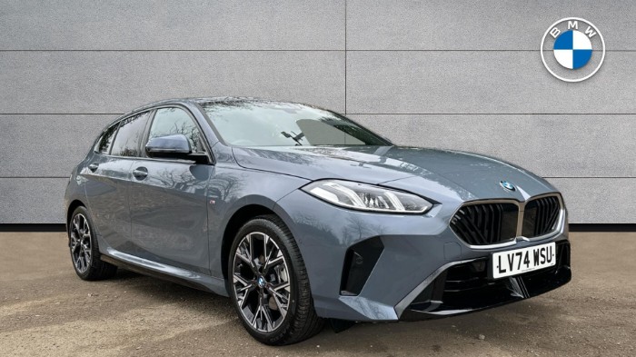 120 M Sport