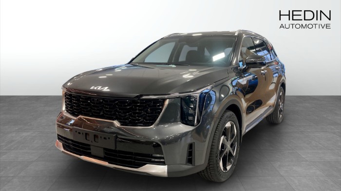 Sorento PHEV ADVANCE PLUS | FÖRETAGSERBJUDANDE |