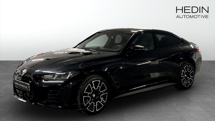 M50 xDrive M-Sport Pro