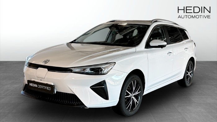 Luxury 61 KWH *kampanj*