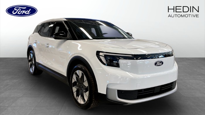 Long Range RWD Privatlease ifrån: 4495kr/mån