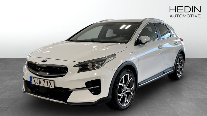 ADVANCE PLUS | 141 HK  XCEED PHEV ADVANCE PLUS