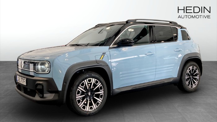 DEMO E-TECH 150 HK ICONIC 52 KWh | Leasing 4590:-