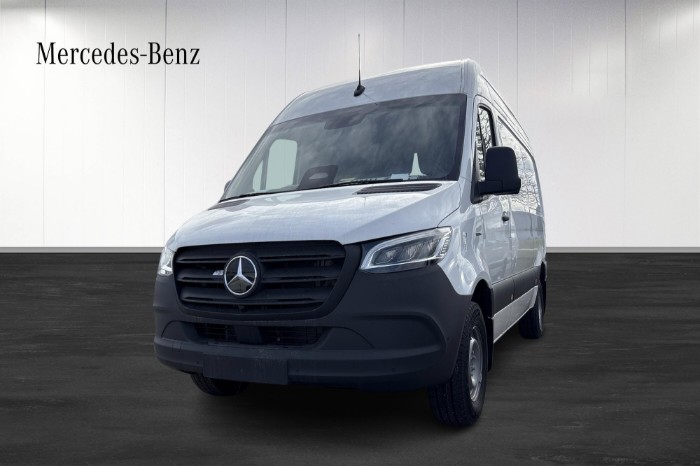 ESPRINTER 414 SKÅP A2 PRO