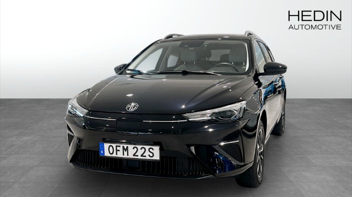COMFORT SR 51 KWH GREY *Privatleasing från 2.745:-/mån