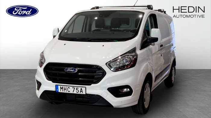 SKÅP 280 L1 130HK AUT