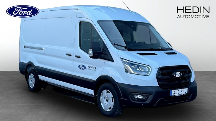 Skåp Trend 350 L3 2.0L Ecoblue 165Hk |DEMO|
