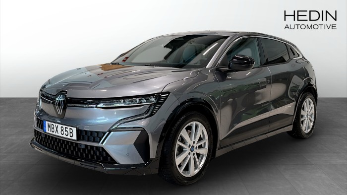 TECHNO E-TECH EV 60 220 HP