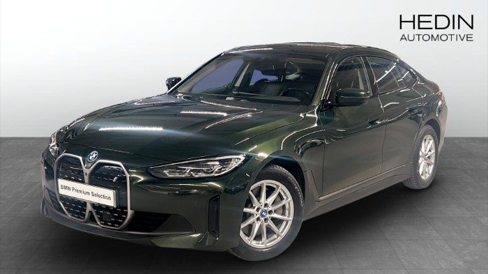 EDRIVE40 Elektrisk dragkrok Parking assistant plus