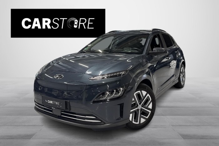 electric 64 kWh 204 hv Style MY21 // Vetokoukku / Krell / Ilmastoidut nahat / ACC / Navi / LED //