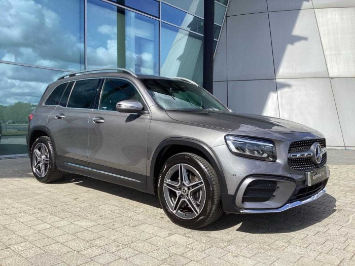 200 AMG Line Premium 5dr 7G-Tronic