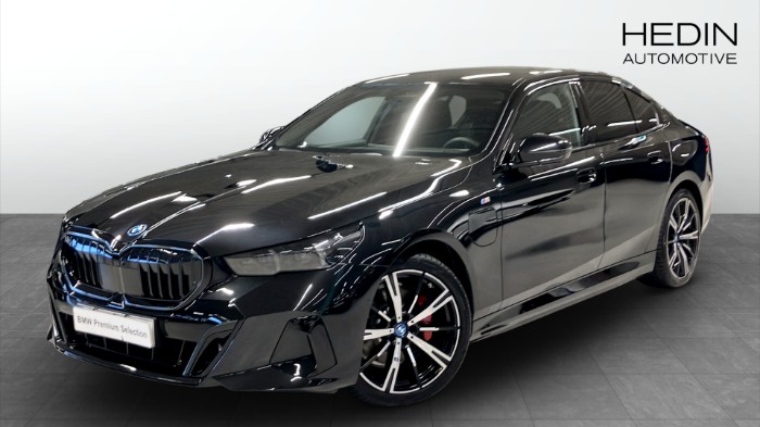 530E XDRIVE SEDAN M-sport