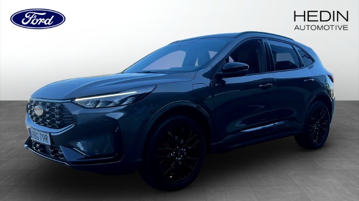 ST-Line X 2.5 PHEV 243hk Black Edition |DEMO|
