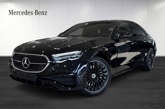 300 DE 4M SEDAN AMG PREMIUM PLUS *LAGREBIL*