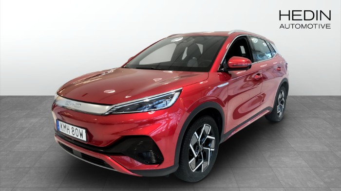 COMFORT 204 Hk Panorama