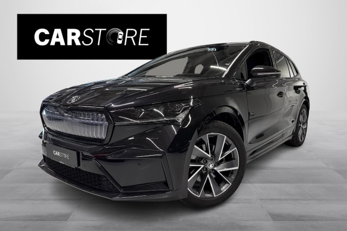 80 SportLine iV // Matrix / Adaptiivinen Vakkari / Transport-Paketti / Kessy //