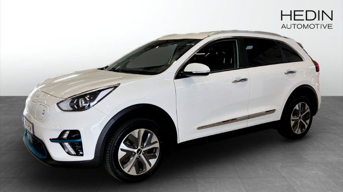 E-NIRO ADVANCE