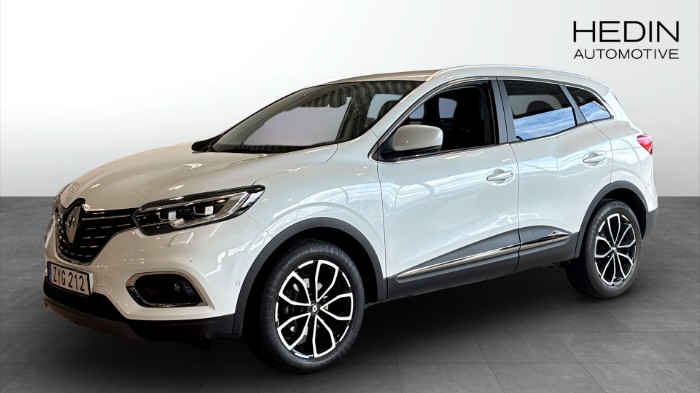 KADJAR INTENS BLUE DCI 115HK AUTOMAT