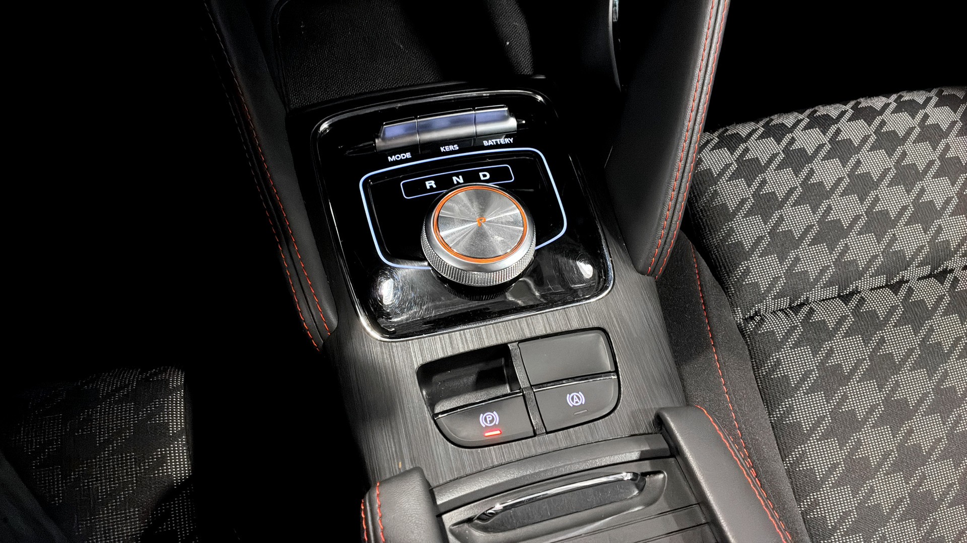 MG ZS EV Long Range, 156hk, 2022