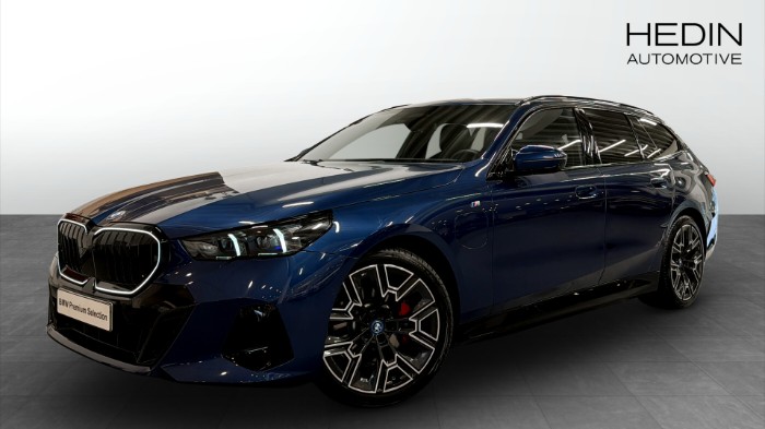 xDrive Touring M Sport H/K Comfort acc Drag