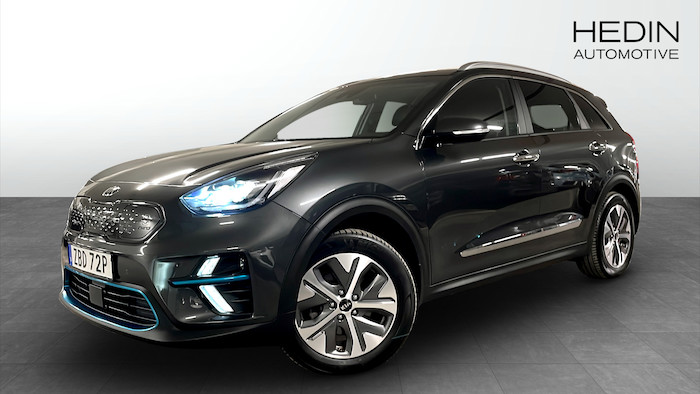 E-Niro