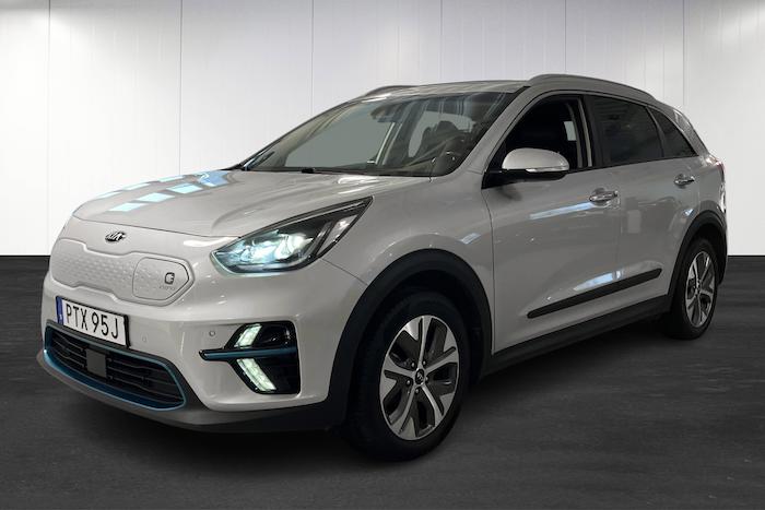 E-Niro