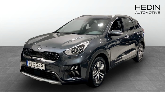NIRO 1.6 PLUG-IN ADVANCE PLUS 1