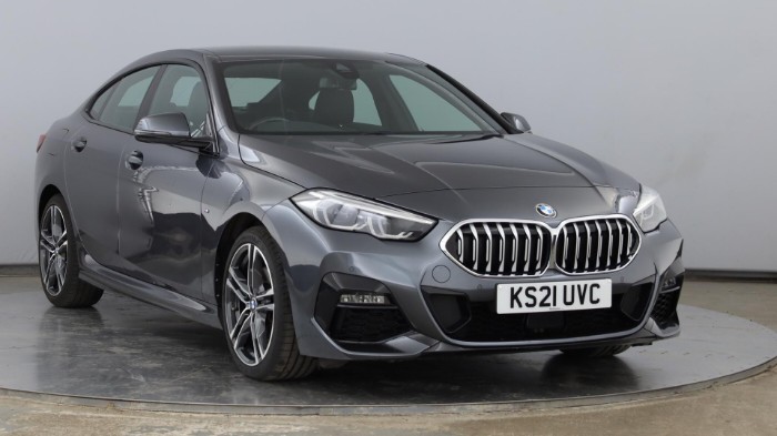 1.5 218i M Sport DCT Euro 6 (s/s) 4dr