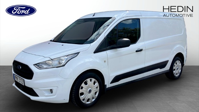 230 LWB 1.5 EcoBlue Manuell, 100hk
