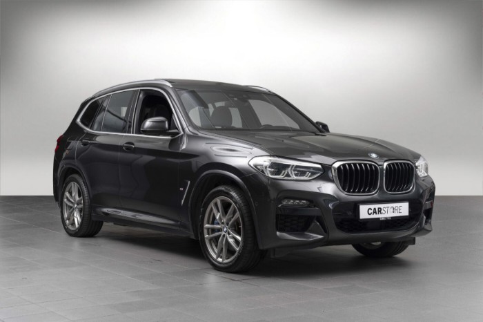 xDrive30e eDrive M Sport (K)