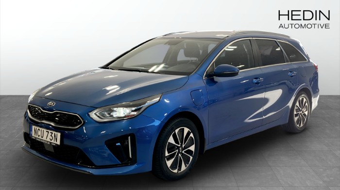 Plug in hybrid  ADVANCE