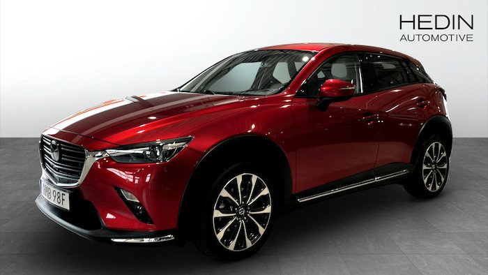 CX-3