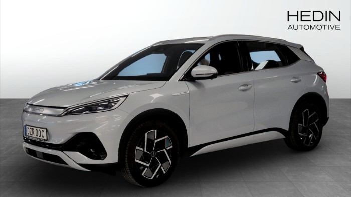 ATTO 3 SPECIAL EDITION PL FRÅN 3195:-/MÅN