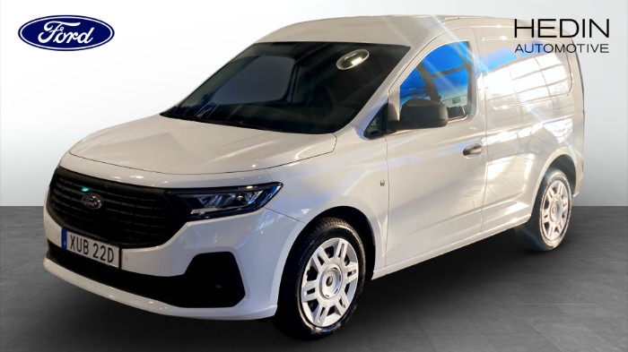 CONNECT TREND SKÅP 2.0 L1 122 AUT FWD