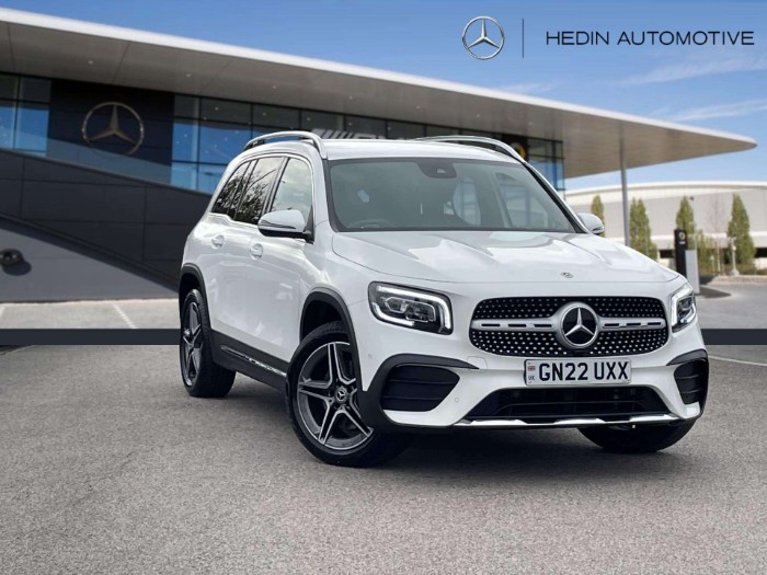 200 AMG Line Premium 5dr 7G-Tronic