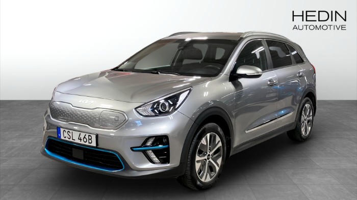 E-NIRO ADVANCE