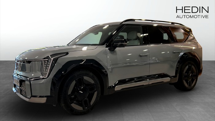 GT LINE AWD 7-SITS | HEDIN SUPERCHARGE 15000kr