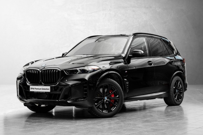 xDrive50e M Sport Edition (K)