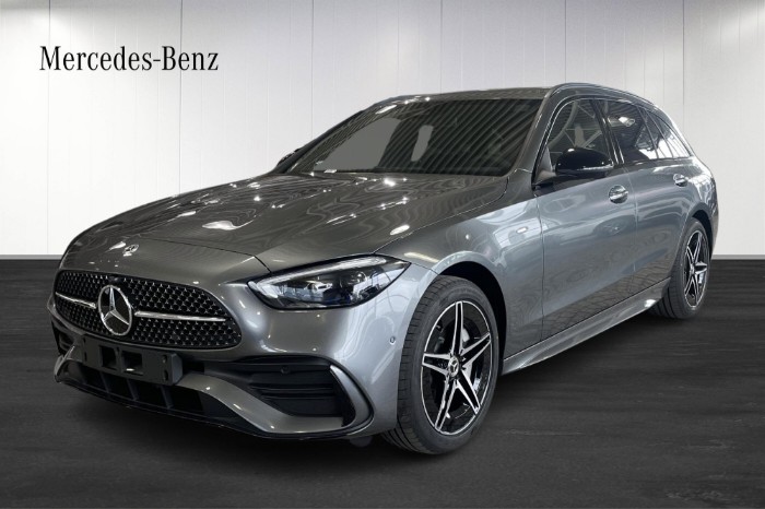 300 e AMG Line Premium
