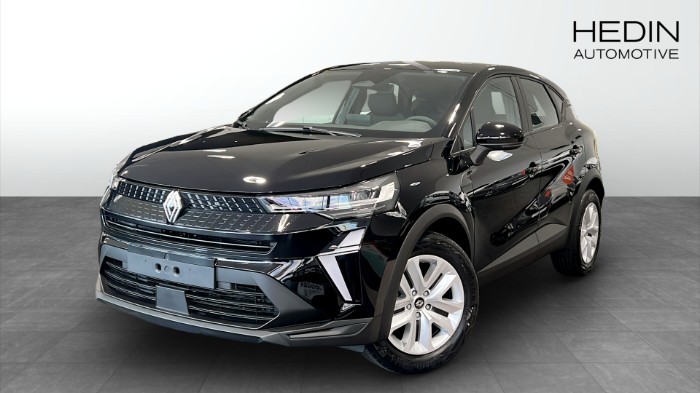 Evolution 90hk Tce lagerbil PL fr: 3690kr/mån
